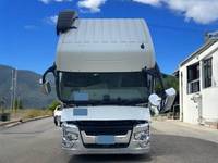 MITSUBISHI FUSO Super Great Trailer Head 2PG-FP74HDR 2022 198,268km_6