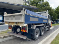 ISUZU Giga Dump QKG-CXZ77AT 2014 629,374km_2