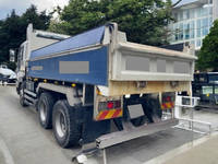 ISUZU Giga Dump QKG-CXZ77AT 2014 629,374km_4