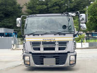 ISUZU Giga Dump QKG-CXZ77AT 2014 629,374km_5