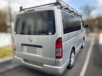 TOYOTA Hiace Box Van LDF-KDH201V 2011 176,152km_2