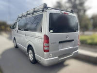 TOYOTA Hiace Box Van LDF-KDH201V 2011 176,152km_4