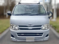 TOYOTA Hiace Box Van LDF-KDH201V 2011 176,152km_5