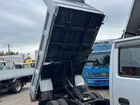 ISUZU Elf Dump TKG-NKR85AD 2014 129,636km_32