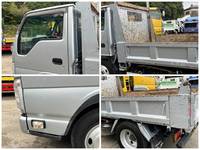 ISUZU Elf Dump TKG-NKR85AD 2014 129,636km_34