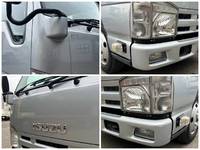 ISUZU Elf Dump TKG-NKR85AD 2014 129,636km_37