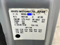 ISUZU Elf Dump TKG-NKR85AD 2014 129,636km_39