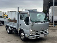 ISUZU Elf Dump TKG-NKR85AD 2014 129,636km_3