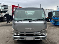 ISUZU Elf Dump TKG-NKR85AD 2014 129,636km_5