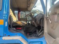 MITSUBISHI FUSO Great Self Loader P-FV416P 1989 203,083km_31