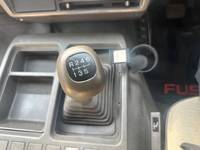 MITSUBISHI FUSO Great Self Loader P-FV416P 1989 203,083km_35