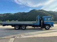 MITSUBISHI FUSO Great Self Loader P-FV416P 1989 203,083km_5