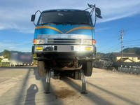 MITSUBISHI FUSO Great Self Loader P-FV416P 1989 203,083km_7