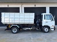 UD TRUCKS Condor Container Carrier Truck BDG-MK36C 2008 226,000km_20