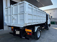 UD TRUCKS Condor Container Carrier Truck BDG-MK36C 2008 226,000km_2