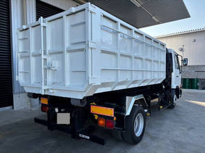 Condor Container Carrier Truck_2