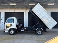 UD TRUCKS Condor Container Carrier Truck BDG-MK36C 2008 226,000km_6