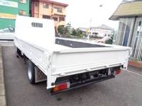 HINO Dutro Flat Body BDG-XZU414M 2008 154,000km_2