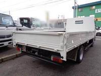 HINO Dutro Flat Body BDG-XZU414M 2008 154,000km_3