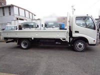 HINO Dutro Flat Body BDG-XZU414M 2008 154,000km_4