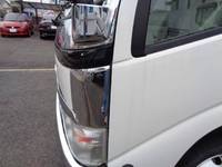 HINO Dutro Flat Body BDG-XZU414M 2008 154,000km_7