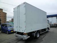 ISUZU Elf Panel Van TRG-NLR85AN 2016 258,794km_2