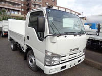 ISUZU Elf Flat Body BKG-NHR85AN 2007 126,000km_1