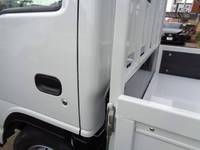 ISUZU Elf Flat Body BKG-NHR85AN 2007 126,000km_6