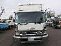 ISUZU Forward Aluminum Wing TKG-FRR90T2 2017 574,456km_4