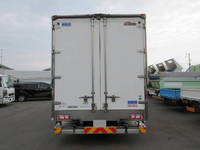 ISUZU Forward Aluminum Wing TKG-FRR90T2 2017 574,456km_8