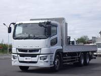 MITSUBISHI FUSO Super Great Aluminum Block 2PG-FU74GY 2020 87,000km_1