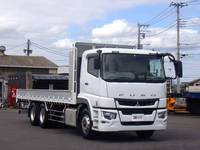 MITSUBISHI FUSO Super Great Aluminum Block 2PG-FU74GY 2020 87,000km_2