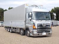 HINO Profia Aluminum Wing QPG-FW1EXEG 2016 575,000km_2