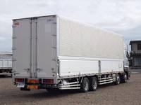 HINO Profia Aluminum Wing QPG-FW1EXEG 2016 575,000km_4