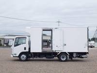 ISUZU Elf Refrigerator & Freezer Truck TPG-NMR85AN 2018 172,000km_13