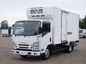 ISUZU Elf Refrigerator & Freezer Truck TPG-NMR85AN 2018 172,000km_1