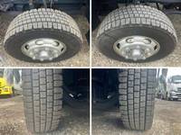 ISUZU Giga Flat Body PDG-CYJ77W8 2008 467,655km_14