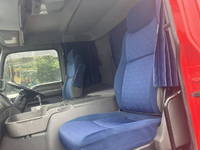 ISUZU Giga Flat Body PDG-CYJ77W8 2008 467,655km_21