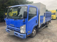 ISUZU Elf Flat Body TKG-NPR85AR 2014 124,532km_3