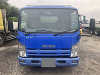 ISUZU Elf Flat Body TKG-NPR85AR 2014 124,532km_5