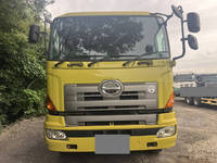 HINO Profia Aluminum Block PK-FR1ESWA 2005 392,874km_11