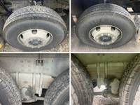 HINO Profia Aluminum Block PK-FR1ESWA 2005 392,874km_12