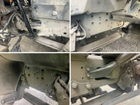 HINO Profia Aluminum Block PK-FR1ESWA 2005 392,874km_13