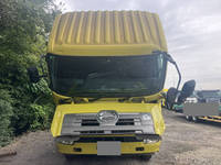 HINO Profia Aluminum Block PK-FR1ESWA 2005 392,874km_16