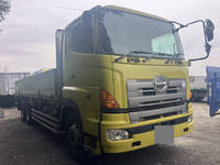 HINO Profia Aluminum Block PK-FR1ESWA 2005 392,874km_1