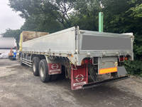 HINO Profia Aluminum Block PK-FR1ESWA 2005 392,874km_2