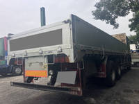 HINO Profia Aluminum Block PK-FR1ESWA 2005 392,874km_4