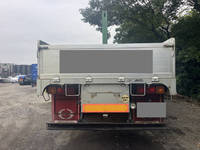 HINO Profia Aluminum Block PK-FR1ESWA 2005 392,874km_5