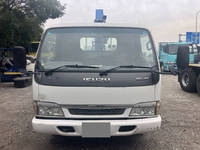 ISUZU Elf Truck (With 5 Steps Of Cranes) KR-NPR72PR 2004 178,367km_9