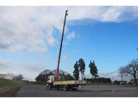 ISUZU Forward Truck (With 5 Steps Of Cranes) SKG-FSR90S2 2014 189,286km_14